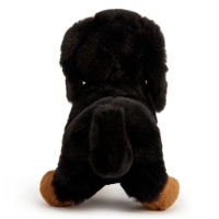 Daisy The Dachshund Plush Toy Medium