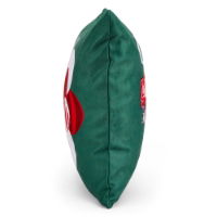 Coca-Cola Officially Licensed Xmas Cushion Covers (Set of 2)