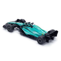 1:20 Aston Martin F1 Closed Box