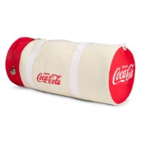 Coca-Cola Officially Licensed Love Duffle Bag