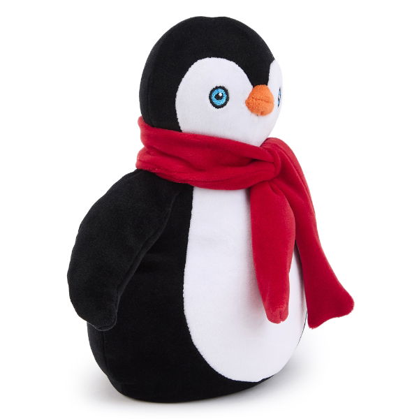 Popsicle  The Penguin Plush  Plush Toy