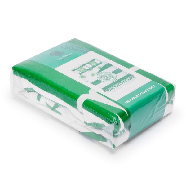 Celtic Duvet Set - Double