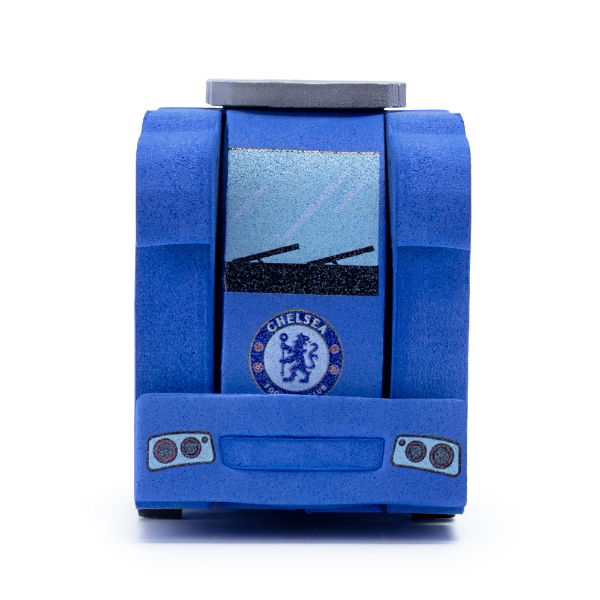 Foam Bus Coach - Chelsea