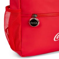 Coca-Cola Officially Licensed Core Lifestyle Roll Top Bag