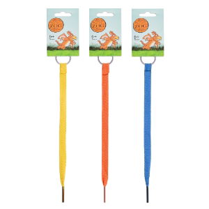 Zog Build Your Own Keyring