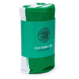 Celtic Polar Fleece Blanket