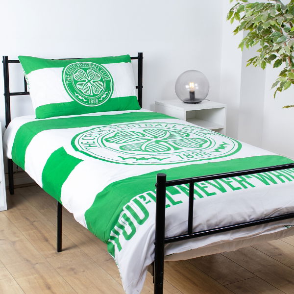 Celtic Duvet Set - Single