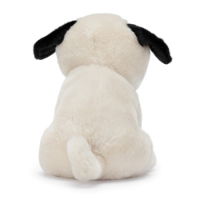 Andy The Pug Plush Toy Medium