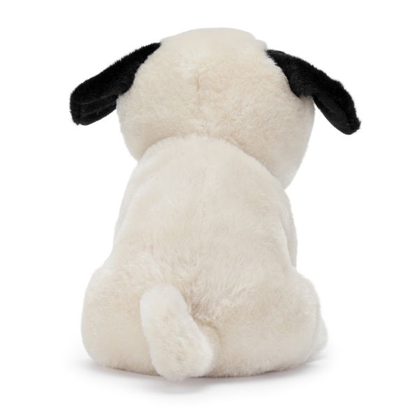 Andy The Pug Plush Toy Medium