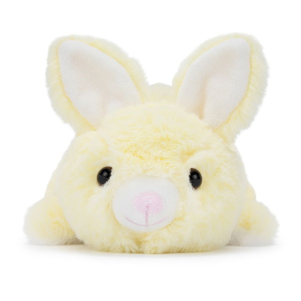 Reversible Plush Toy - Chicken/Rabbit 15cm