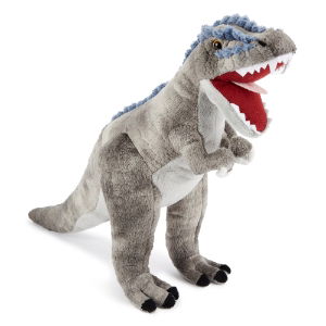 Dinosaur Plush