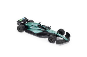Die Cast 1:24 scale Aston Martin F1 2024
