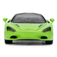 Die Cast 1:43 scale McLaren 750S - Green
