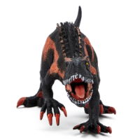 Indoraptor Dinosaur Figure Toy