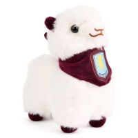 Aston Villa Llama Plush Toy