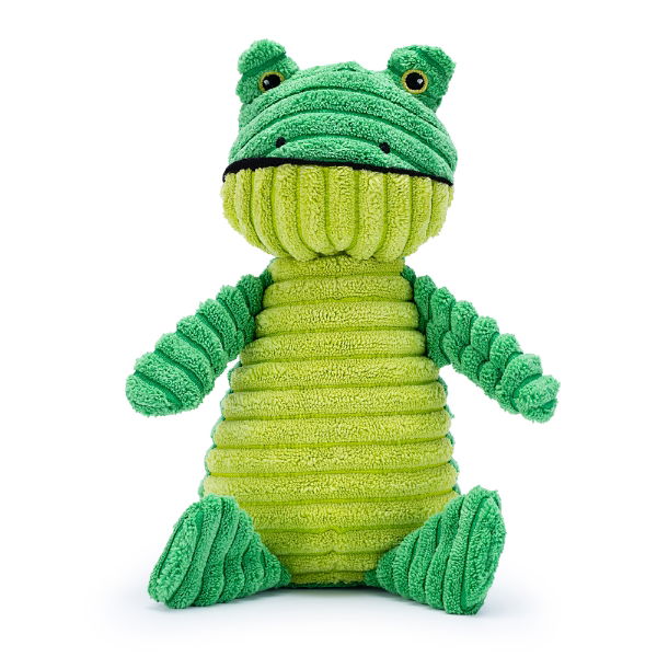 Pet Toy - Frog