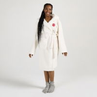 Coca-Cola Officially Licensed Polar Bear Dressing Gowns - Extra Large 
