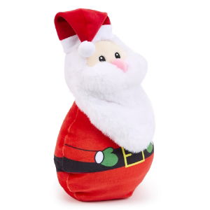 Mr Kringle The Santa Plush Toy