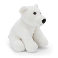 Polar Bear 15 cm ECO
