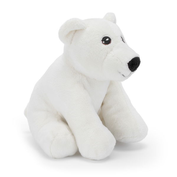 Polar Bear 15 cm ECO