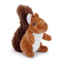 Squirrel 15cm ECO