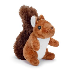 Squirrel 15cm ECO