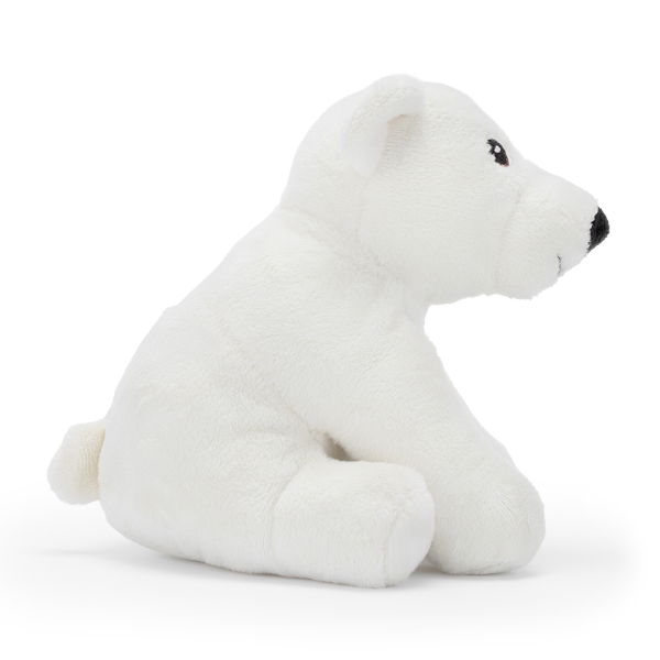 Polar Bear 15 cm ECO