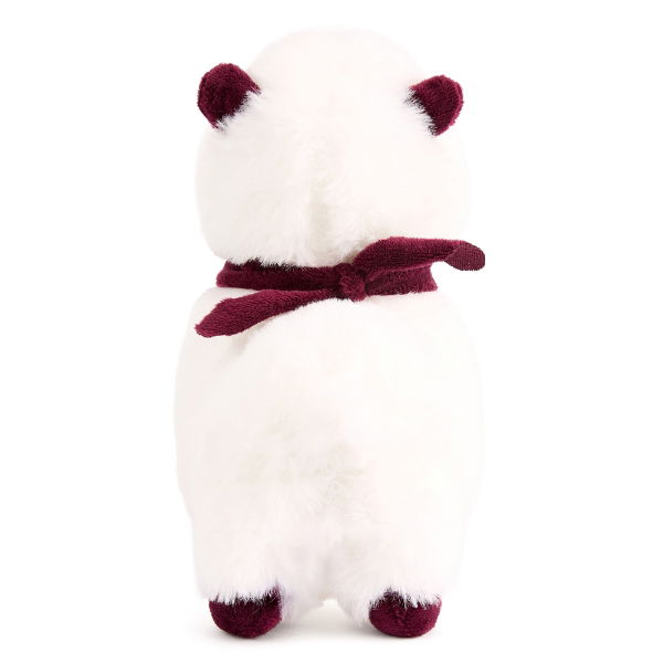 Aston Villa Llama Plush Toy