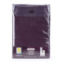 Aston Villa Duvet Set - Single