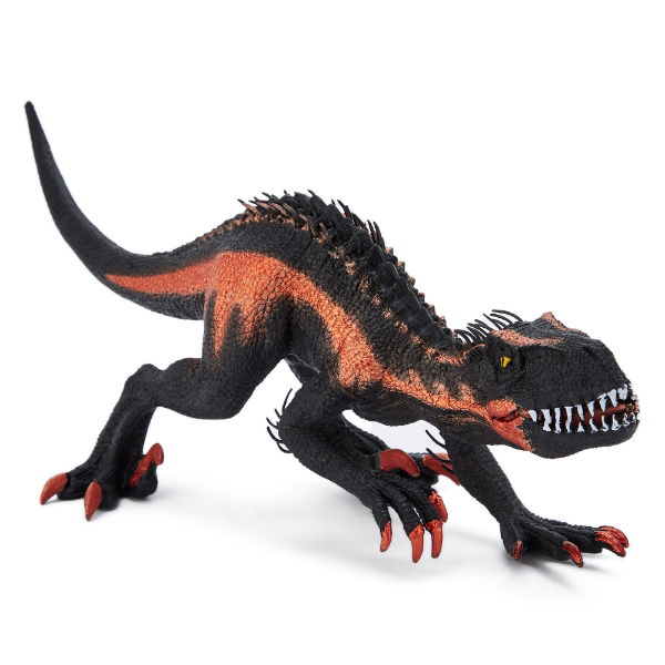 Indoraptor Dinosaur Figure Toy