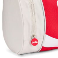Coca-Cola Officially Licensed Core Can Duffle Bag